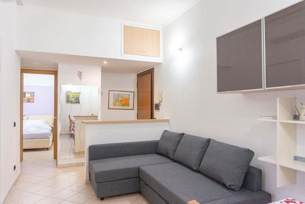 Cipro Nuovissimo Appartamento Posizione Strategica Rome Exterior photo